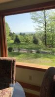 Alquiler Vacacional - Family Friendly Hilltop House In Putney Vermont