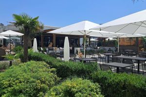 Alojamiento - Novotel Bordeaux Lac