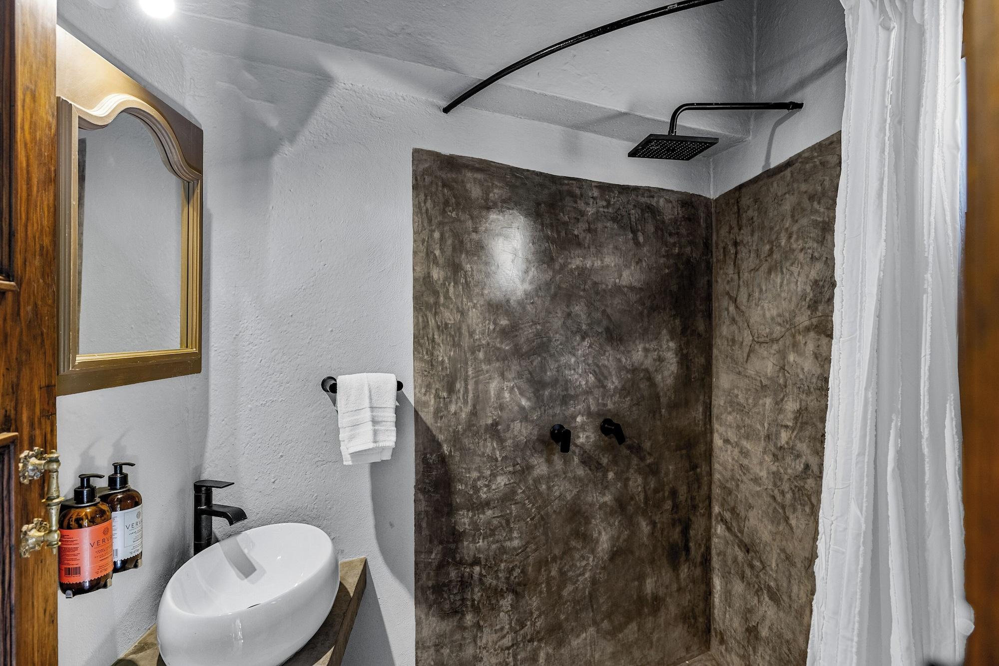 Equipamiento de Habitación Hotel Bonito