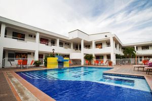Alojamiento - Hosteria Los Dujos