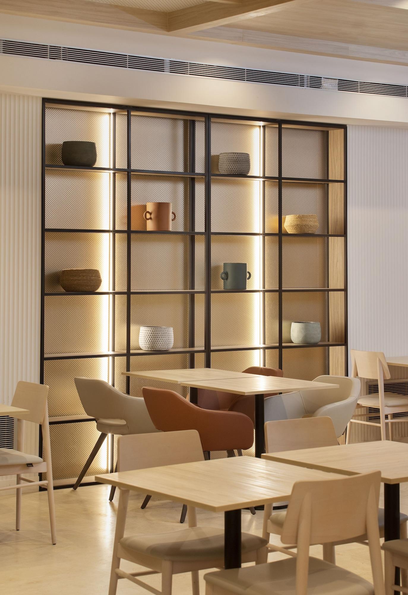 Restaurant Grupotel Gravina