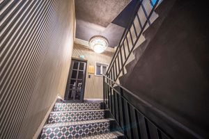 Alojamiento - Urbannord