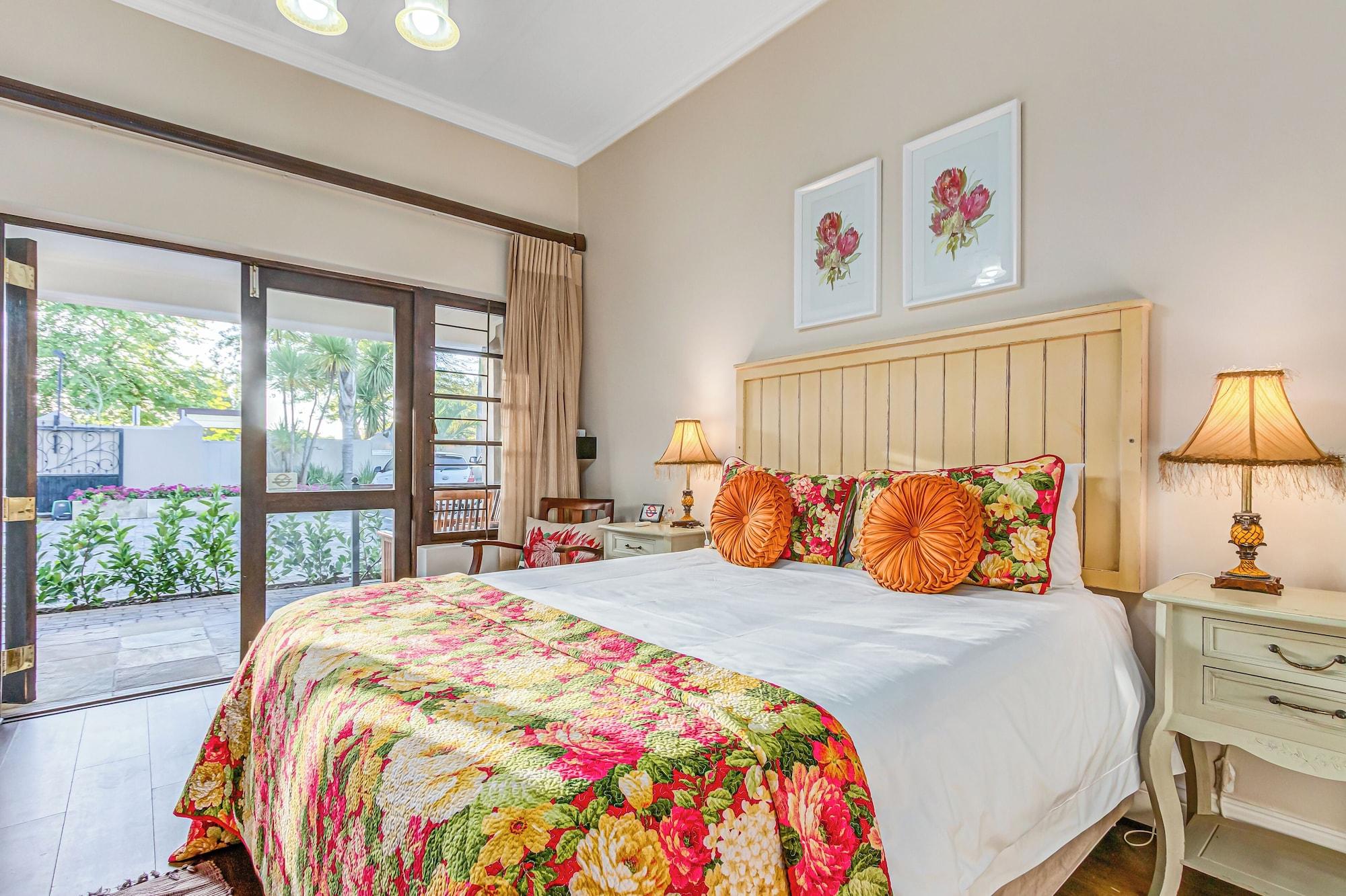 Habitación Caledon 23 Guest House