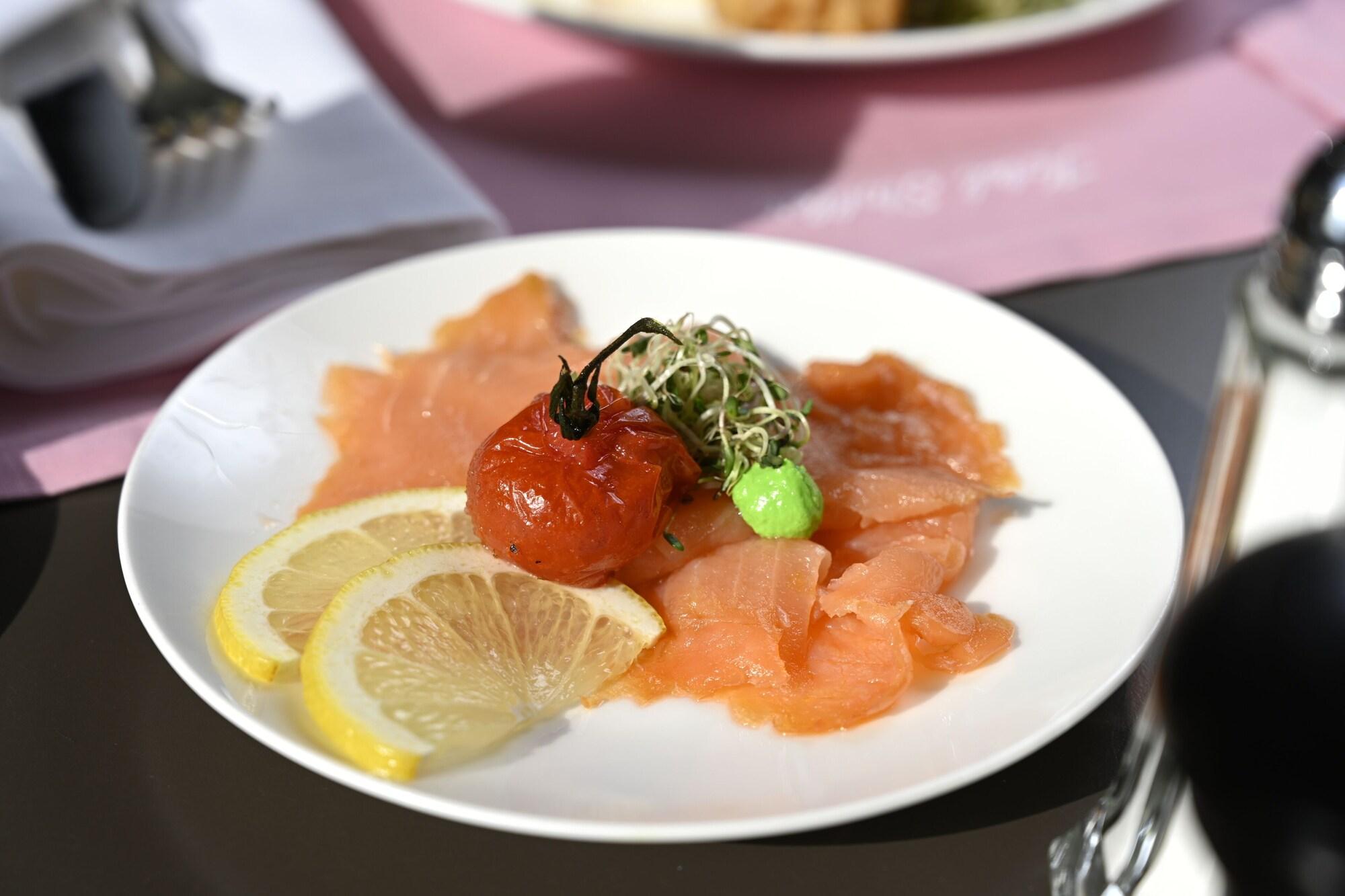 Restaurant Hotel Stoller