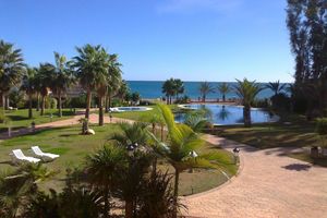 Alojamiento - Don Juan Beach Resort