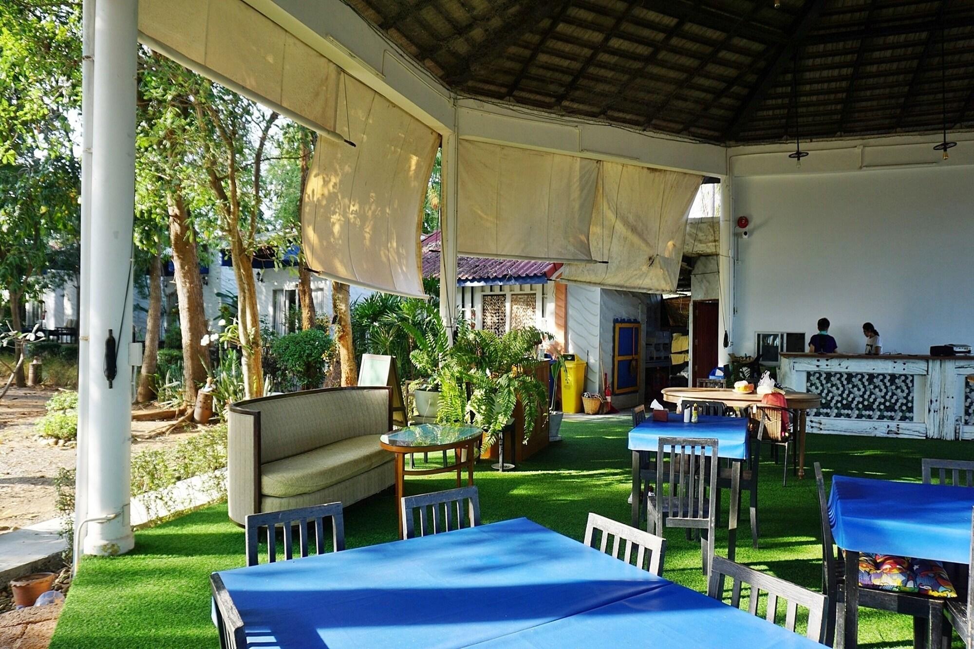 Restaurant Kalamona Seaview