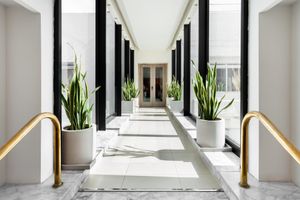 Alojamiento - Plaza Regency Hotels