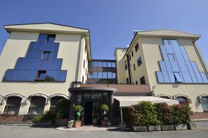 Alojamiento - Hotel Edo