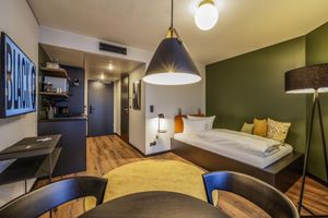 Alquiler Vacacional - Black F House - Serviced Apartments