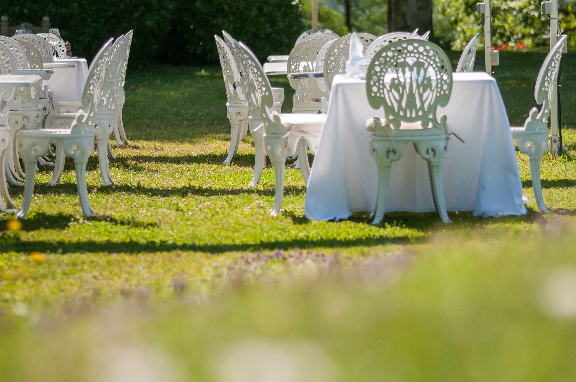 Restaurant Château de la Tour du Puits
