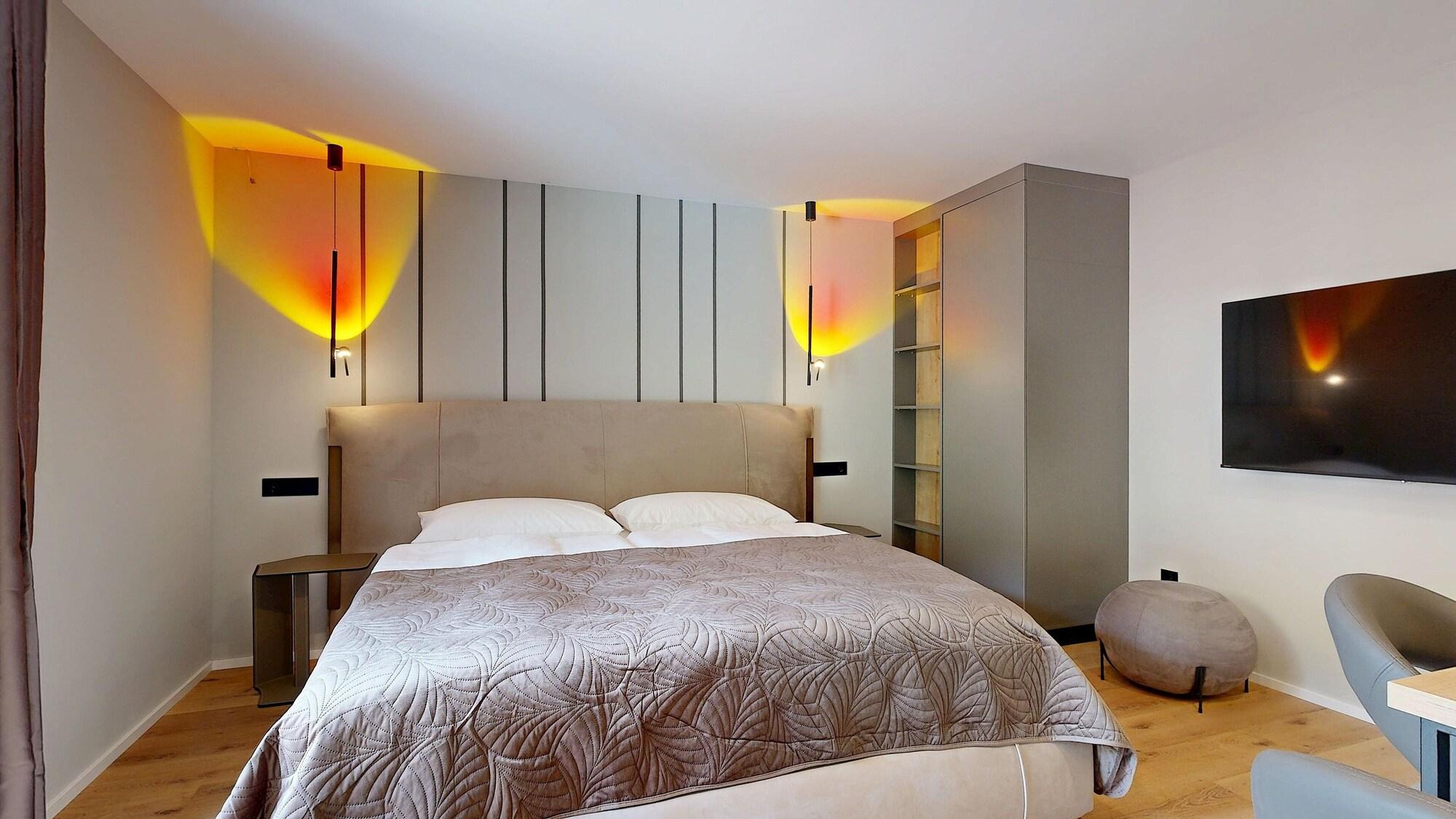 Habitación Stay Here Living