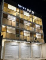Pacote - River Suites Hotel