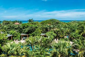 Alojamiento - Cala Luna Luxury Boutique Hotel