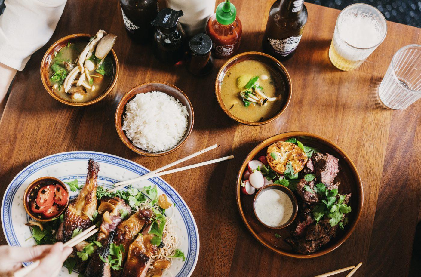 Restaurant Hotel Casa Bonay & Spa