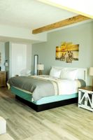 Alquiler Vacacional - NEW! The Salt & Sun Beachfront Studio