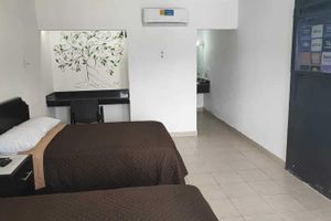 Alojamiento - Hotel Estrella Matamoros