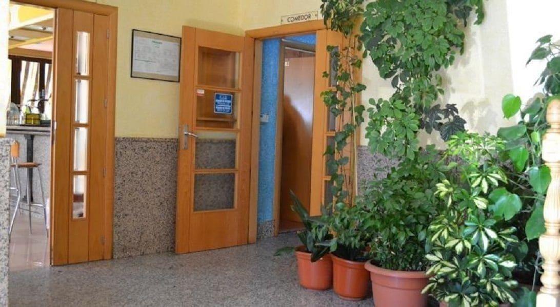 Comodidades del Alojamiento Hostal Vadillo