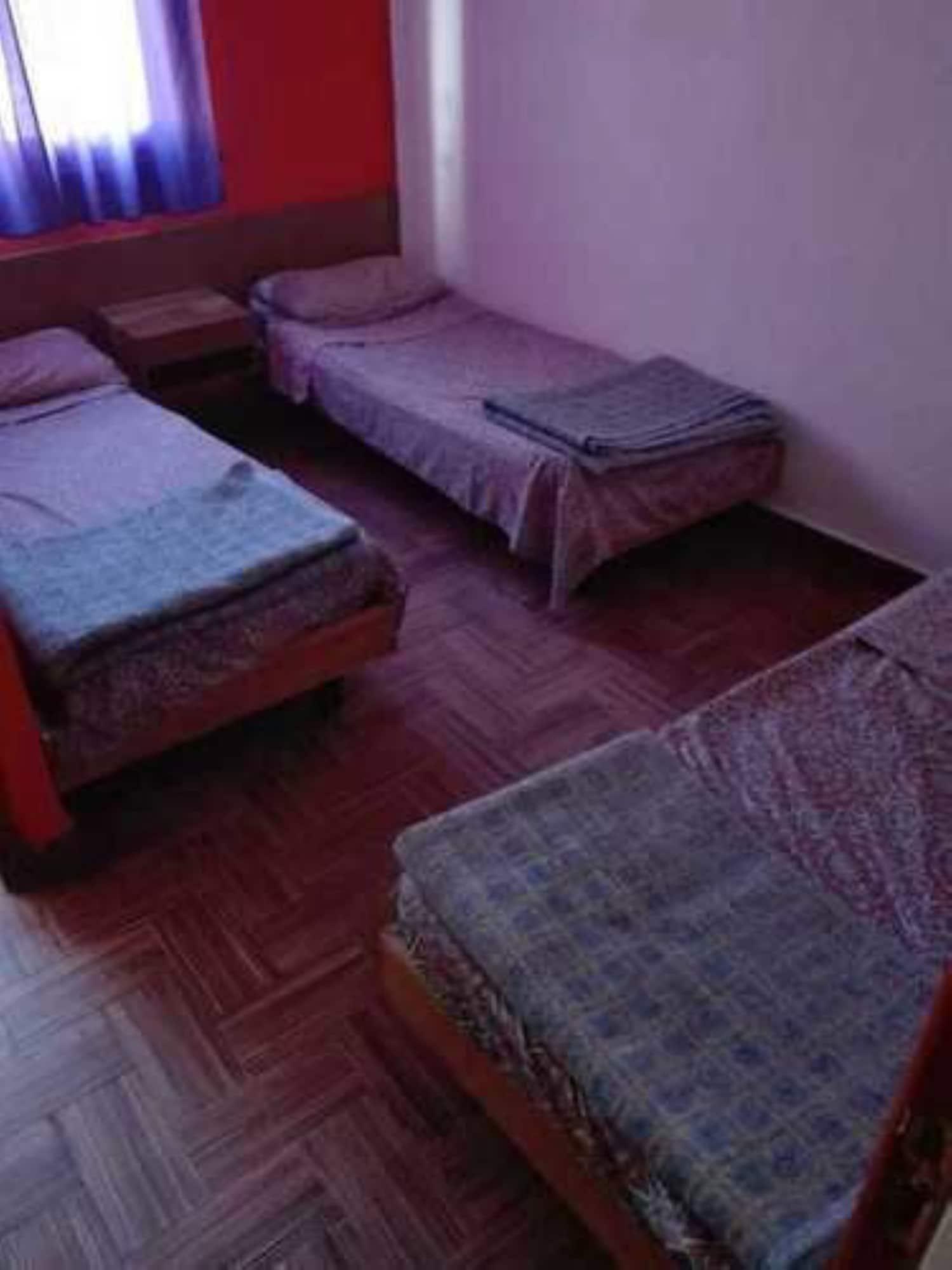 Habitación Hotel Monte Castello