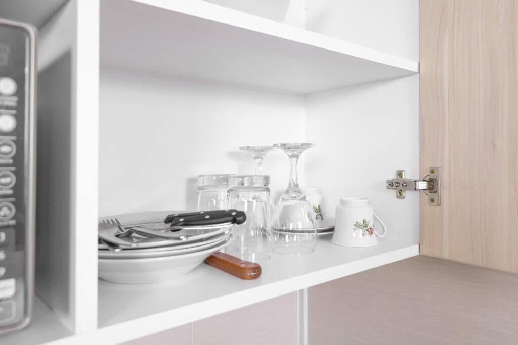 Varios Residencial Suiza