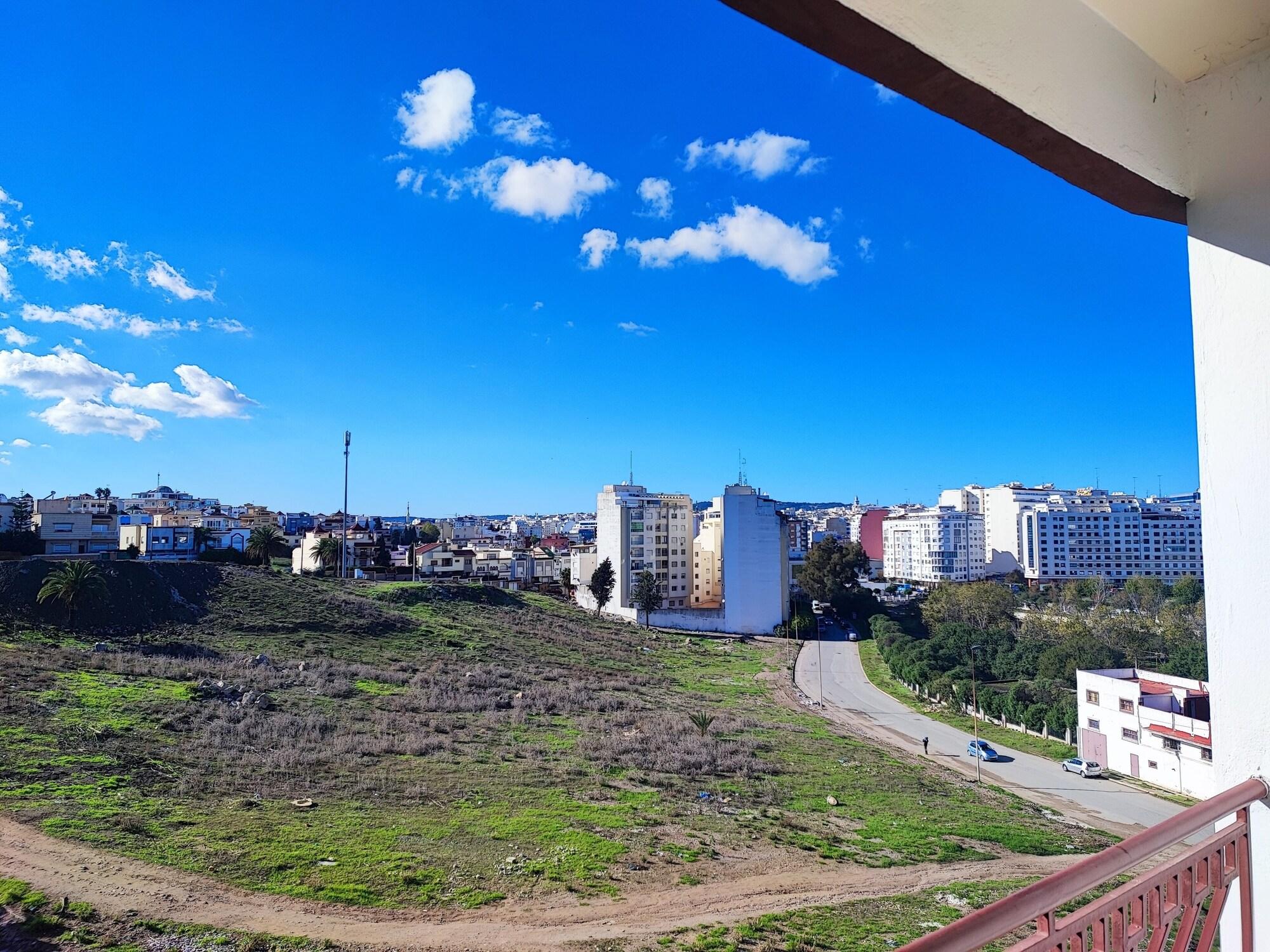 Vista Exterior Les Belles Residences E