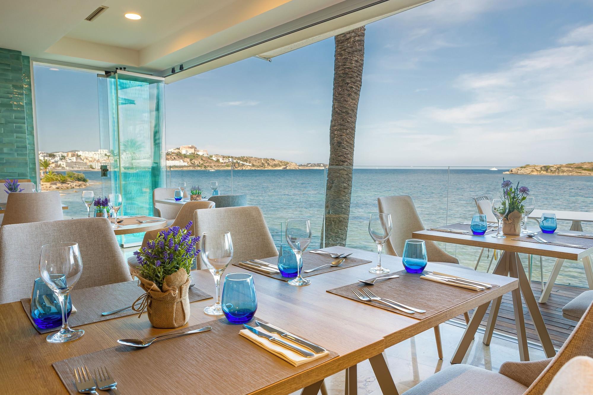Restaurant Hotel Torre Del Mar