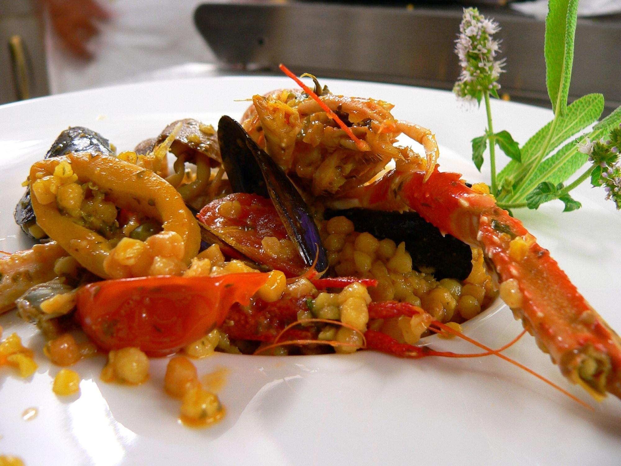Restaurant Tarthes Hotel