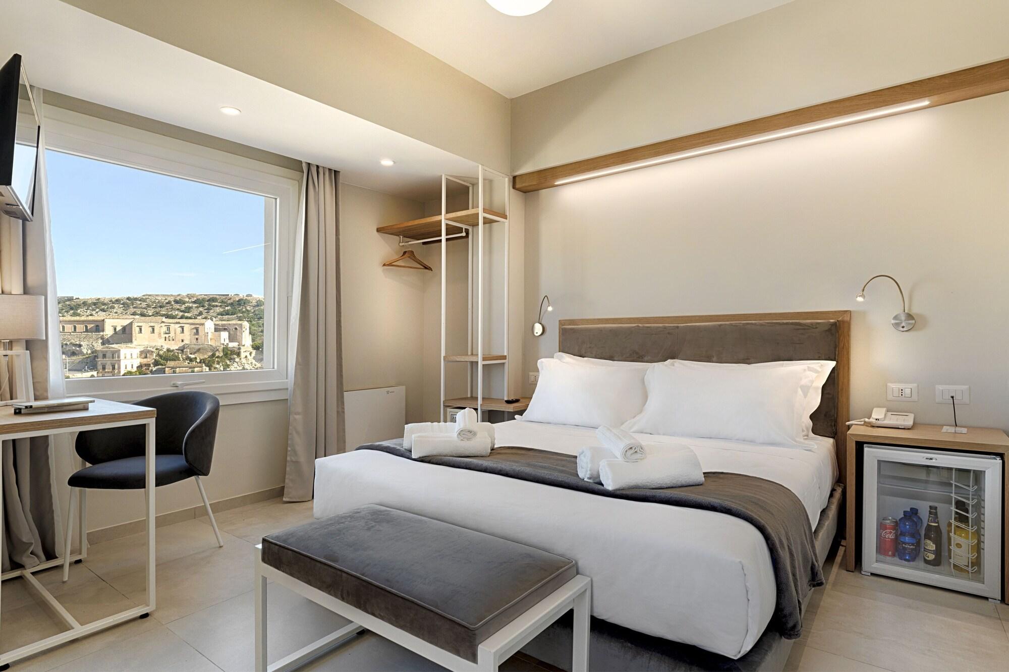 Habitación Itria Modica