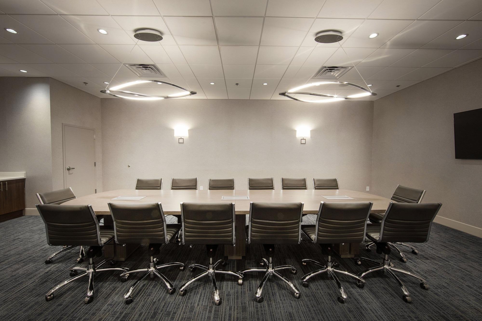 Sala de Reuniones Holiday Inn Express Athens by IHG