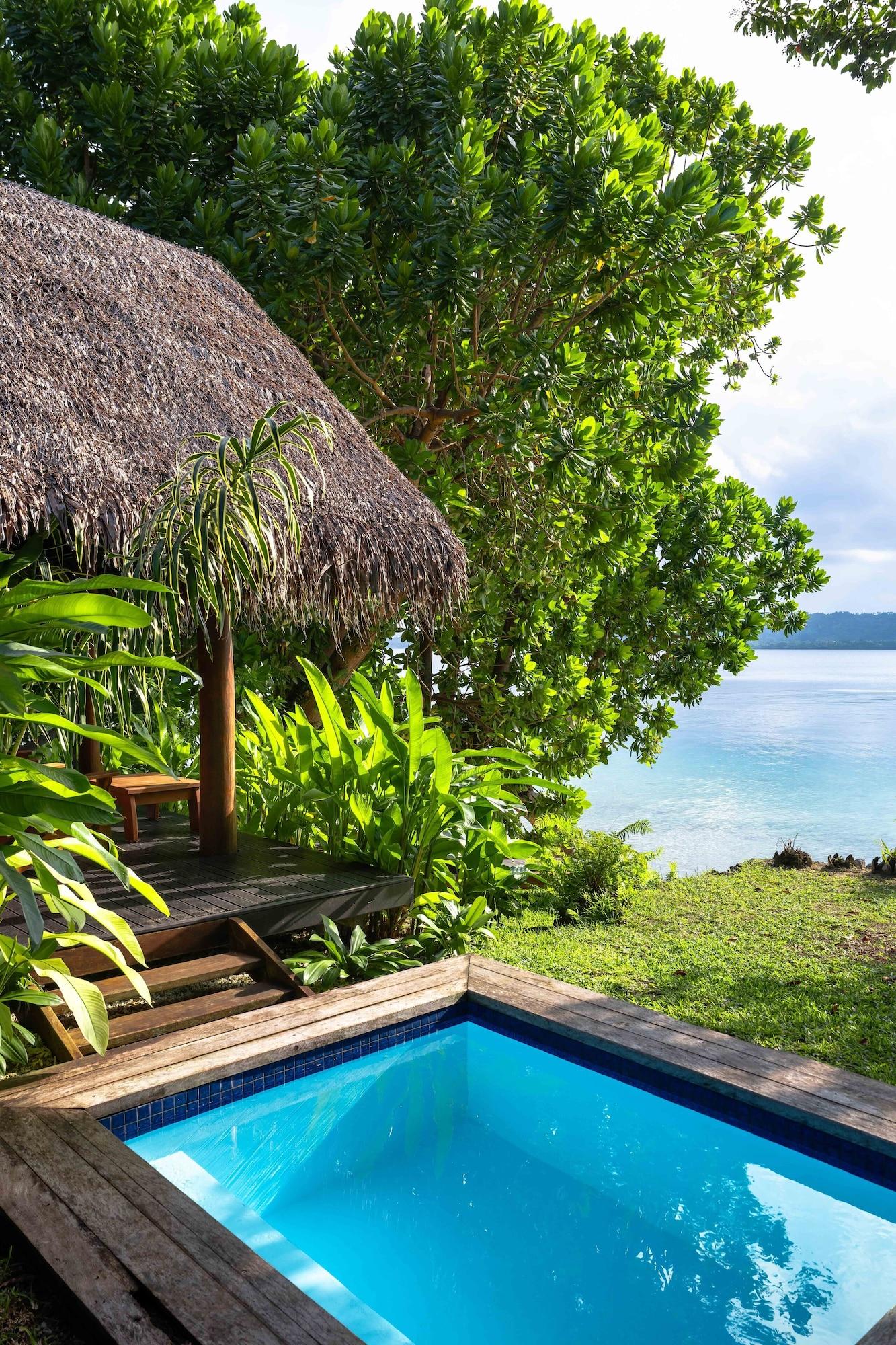 Playa Aore Island Resort