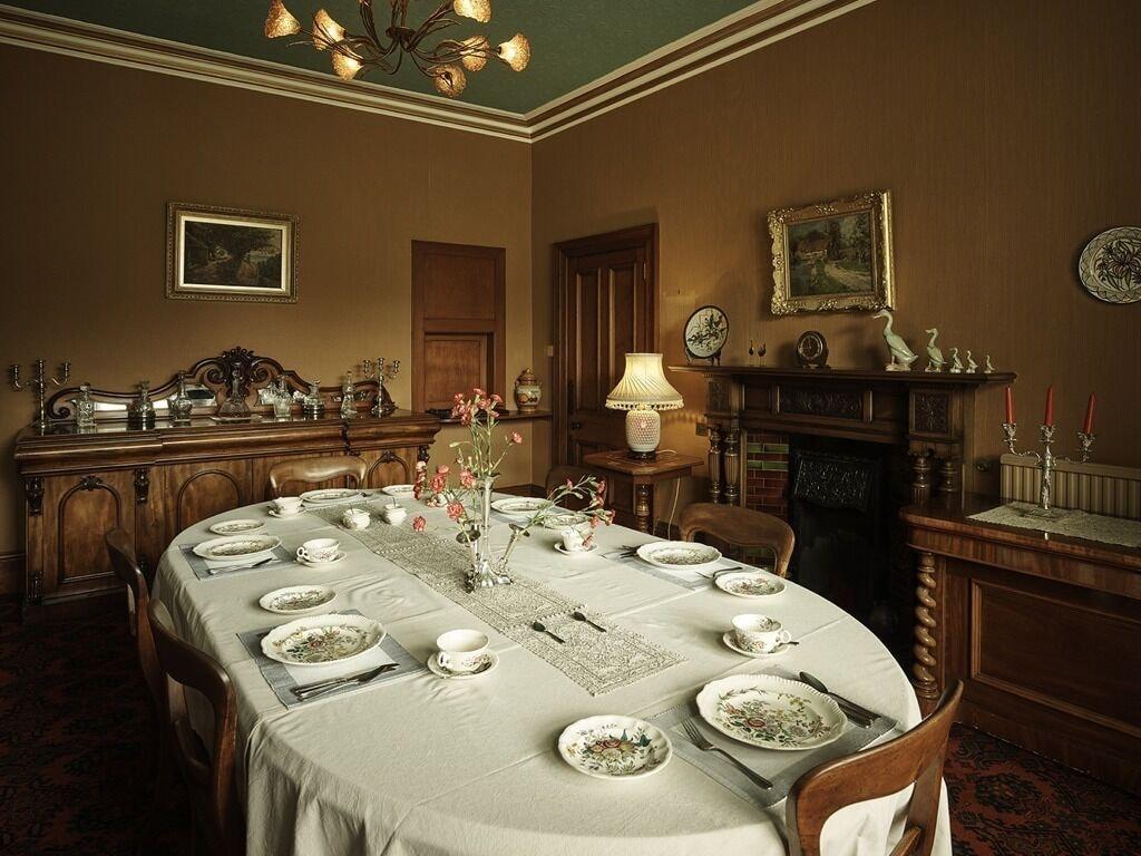 Restaurant Tali Ayer