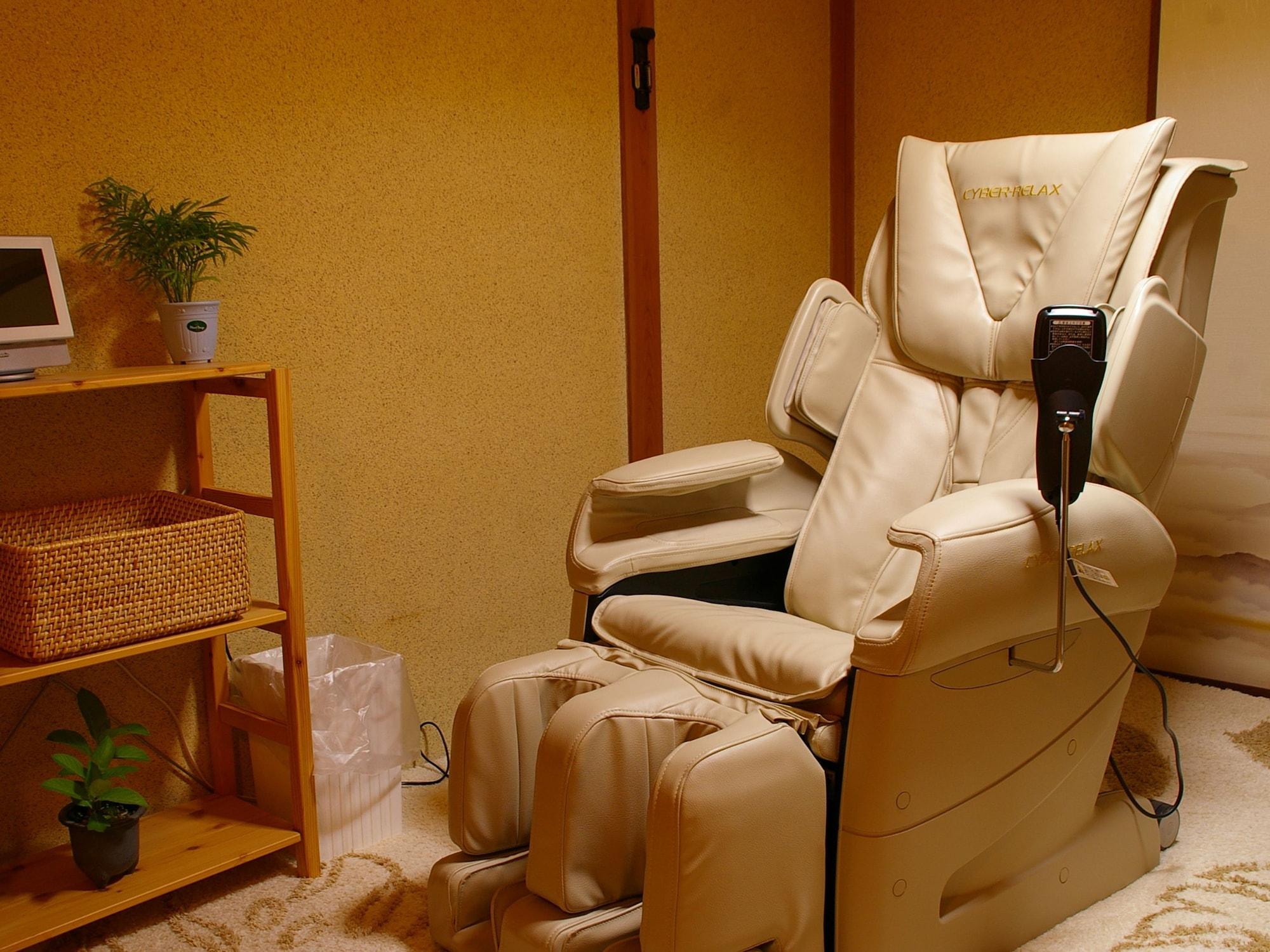 Spa Shiroyama inn