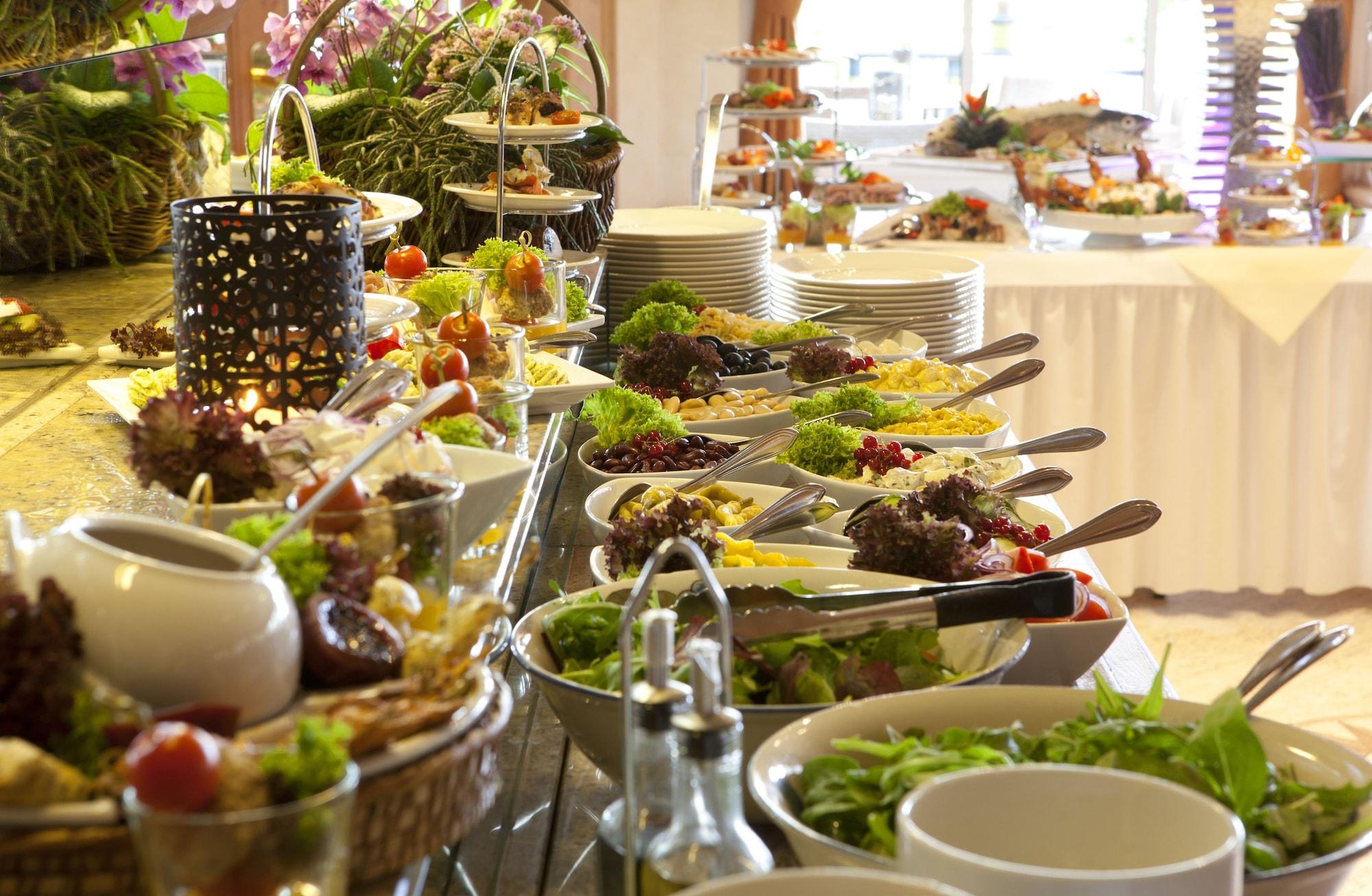 Restaurant IFA Fehmarn Hotel & Ferien-Centrum
