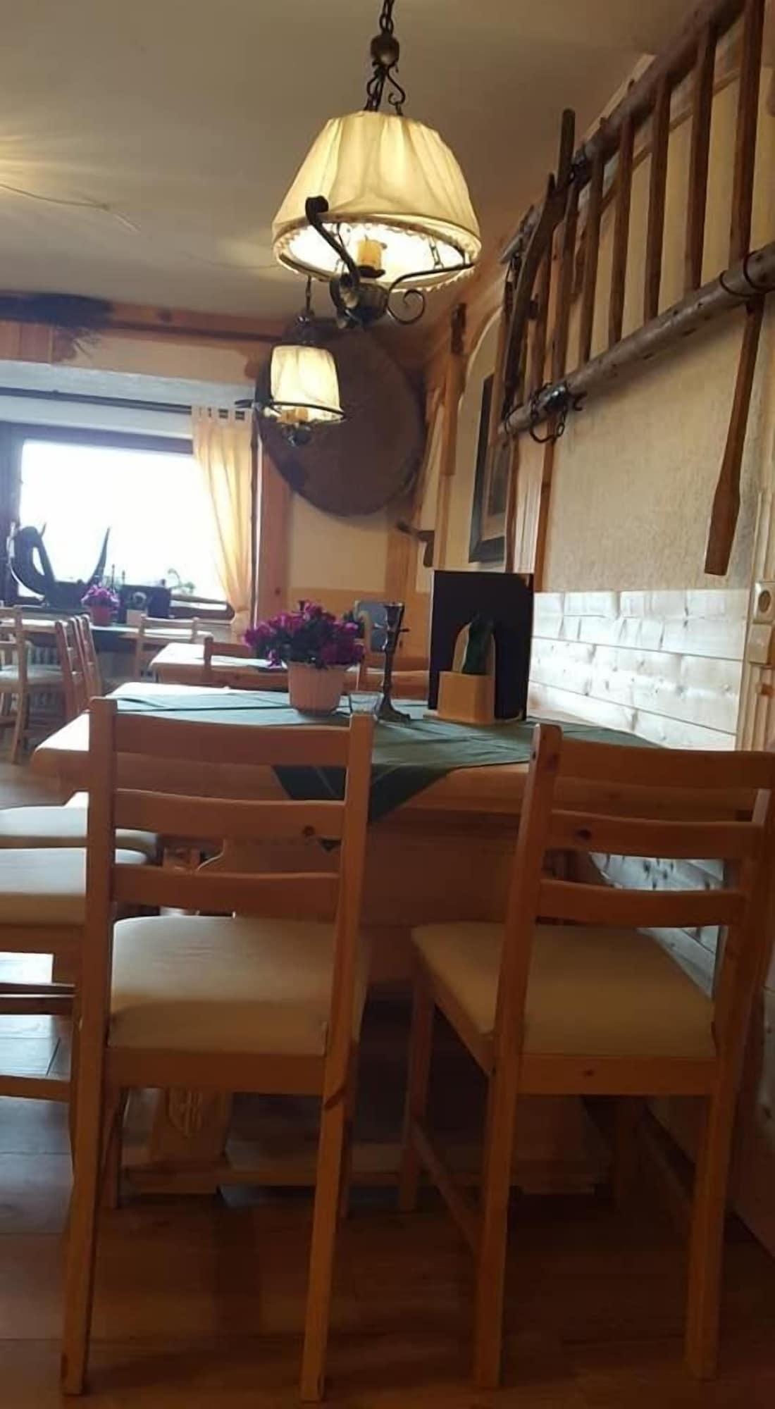Restaurant Landhotel Basler Hof