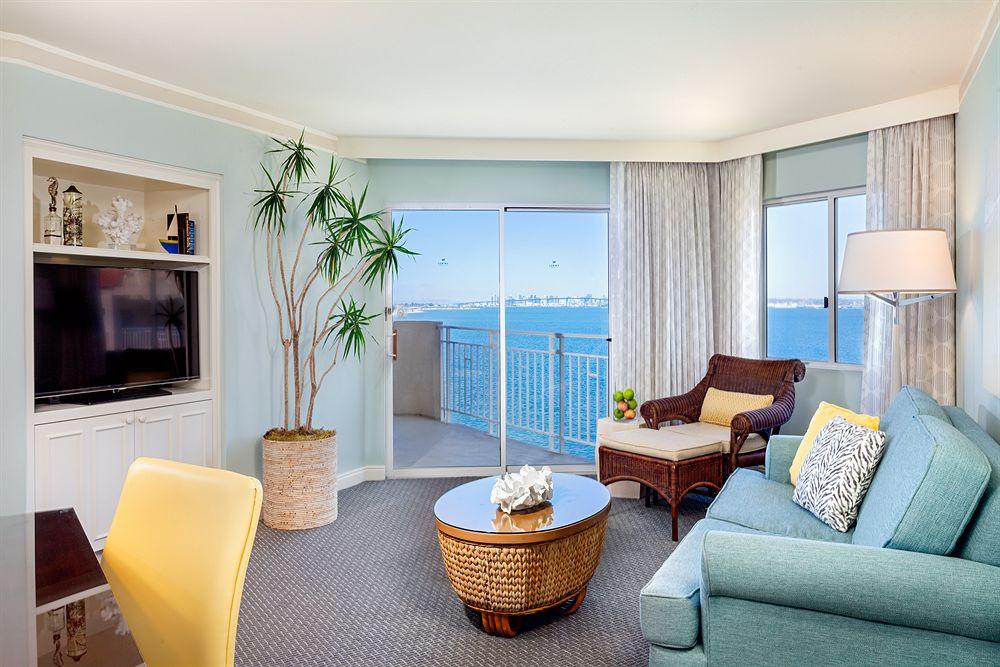 Hotel Loews Coronado Bay Resort