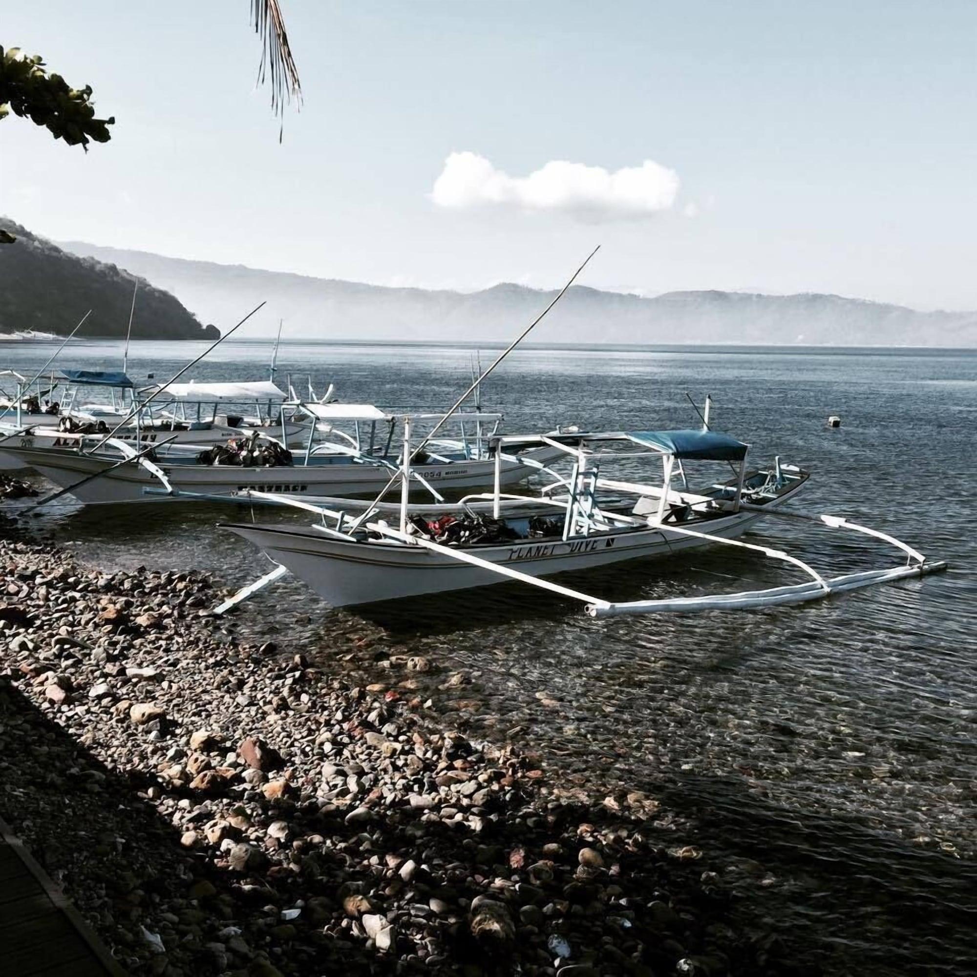 Instalaciones Recreativas Planet Dive