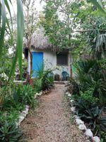 Alojamiento - Mayan Bungalow Near Chichén Itza
