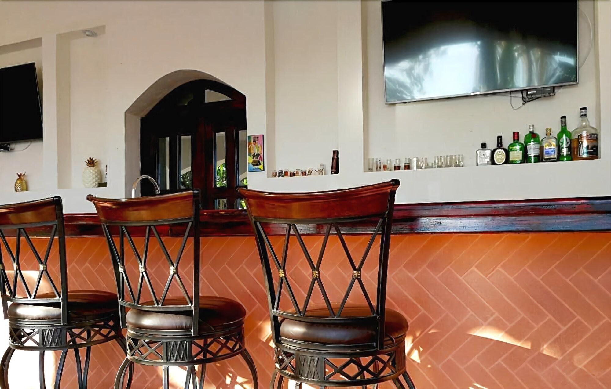 Restaurant Hostal Las Marias
