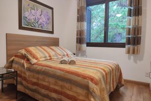 Alquiler Vacacional - Cozy apartment in Knorrville, for 5 people