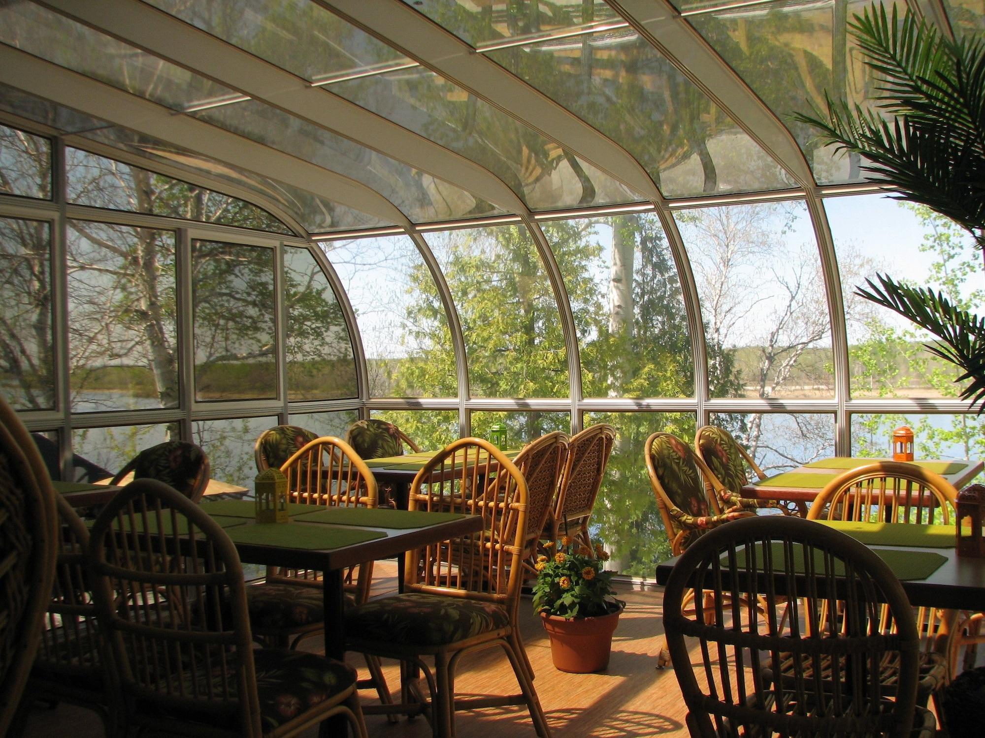 Restaurant Auberge des Berges