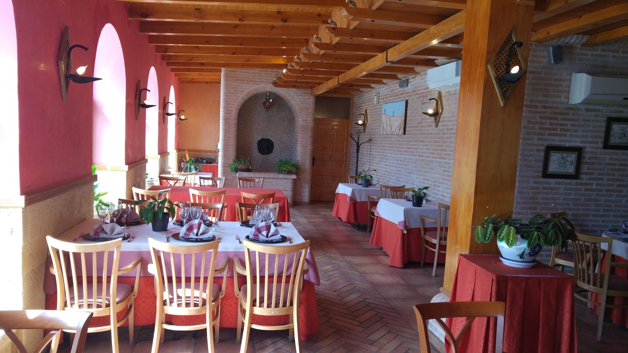 Restaurant Hotel Verona