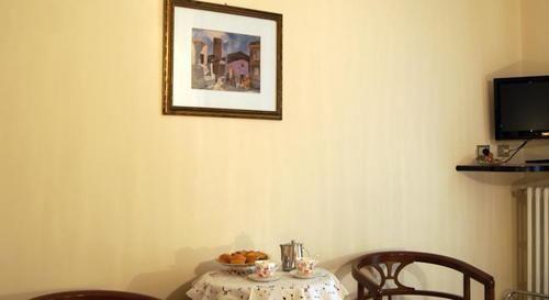 Set de Habitación Cityhotel Cristina
