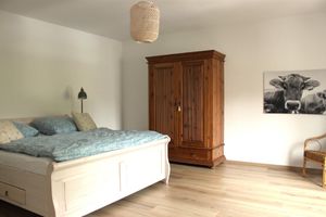Alquiler Vacacional - Ferienwohnung "heuboden" auf Einem Biohof in Montabaur