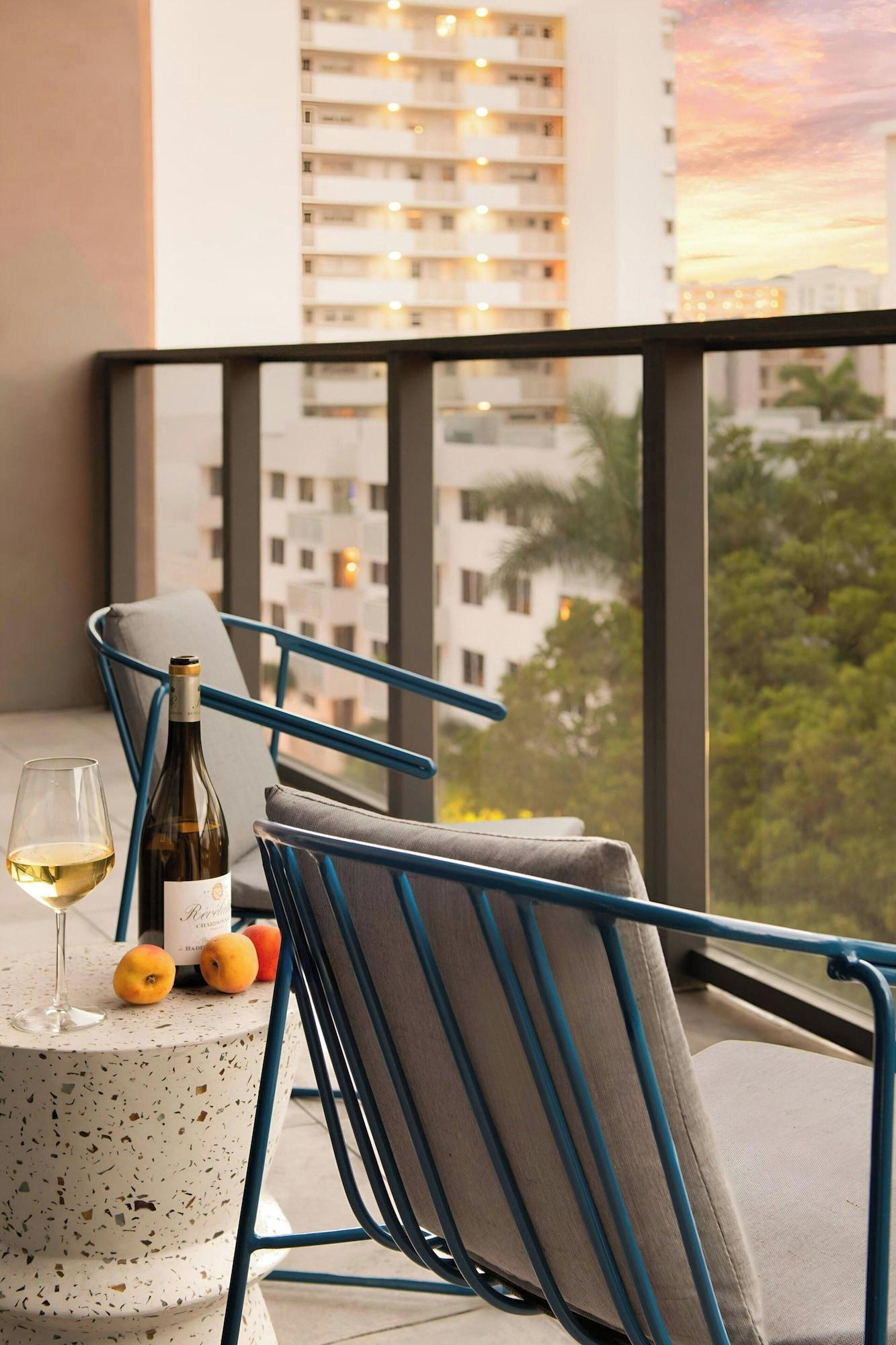 Varios Sonder by Marriott Bonvoy 17WEST Apartments