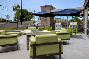 Alojamiento - Home2 Suites Downtown Nashville/Metrocenter