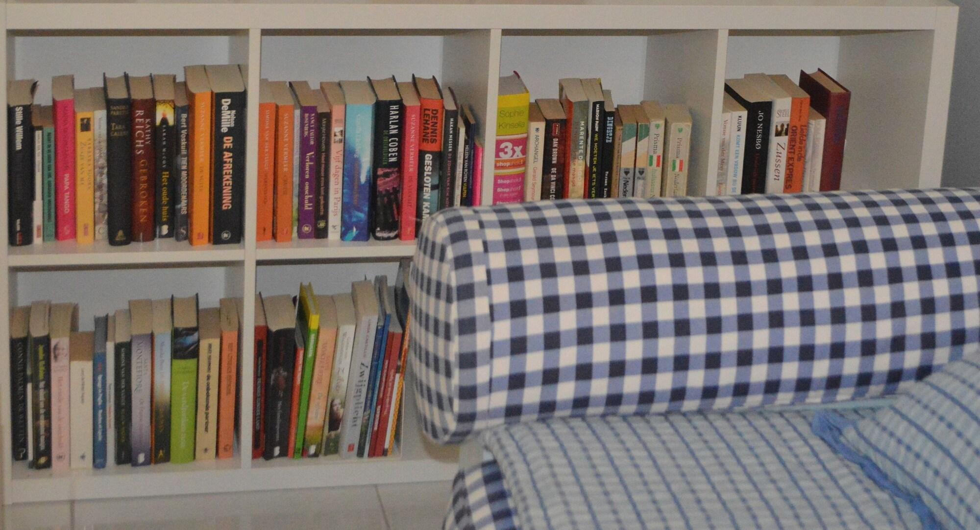 Instalaciones Recreativas B&B Villa Lavanda