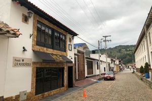 Alojamiento - Posada La Mariñera