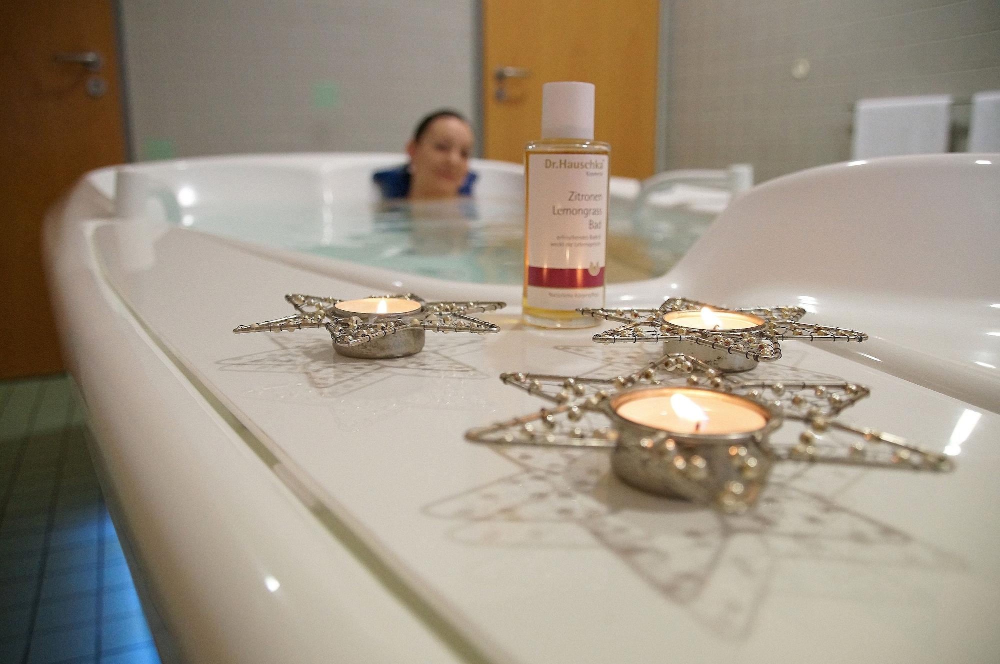 Spa Hotel an der Therme Bad Sulza
