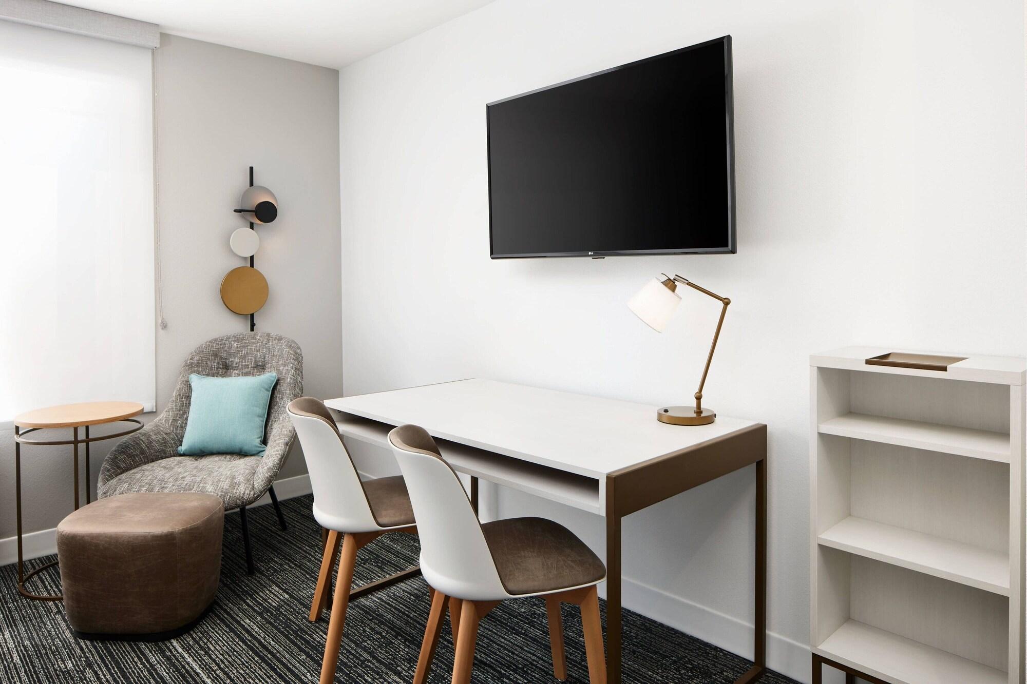 Habitación TownePlace Suites Tampa Casino Area