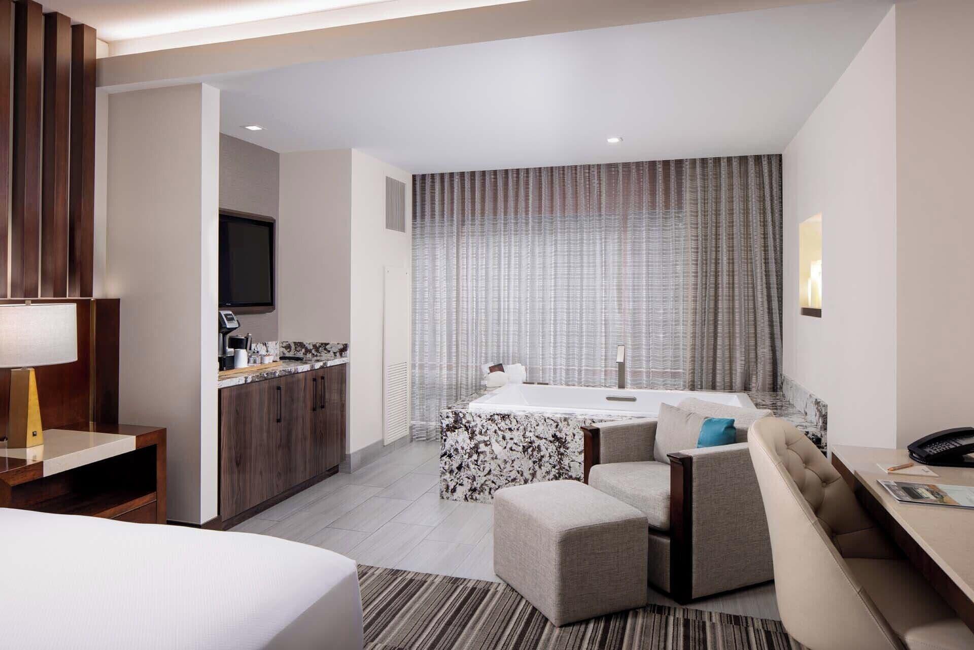 Habitación Monarch Casino Resort Spa Black Hawk