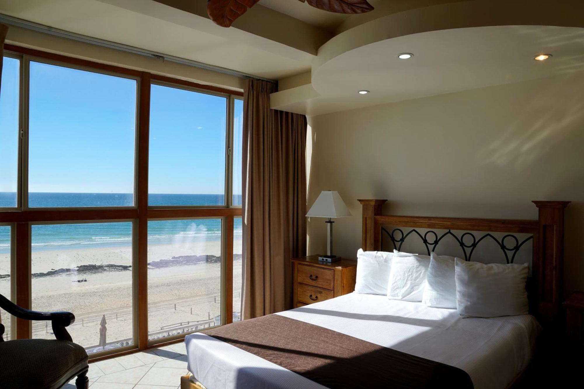 Habitación Playa Bonita
